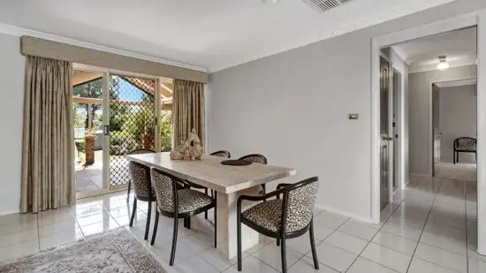 Fourth view of Homely house listing, 13 Wayamba Close, Tamworth NSW 2340
