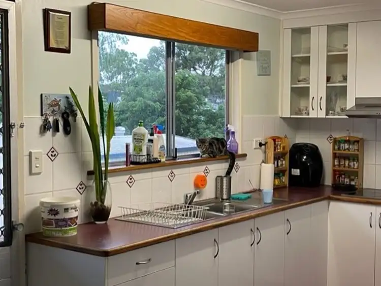 Fifth view of Homely house listing, 3 Miller Street, Collinsville QLD 4804