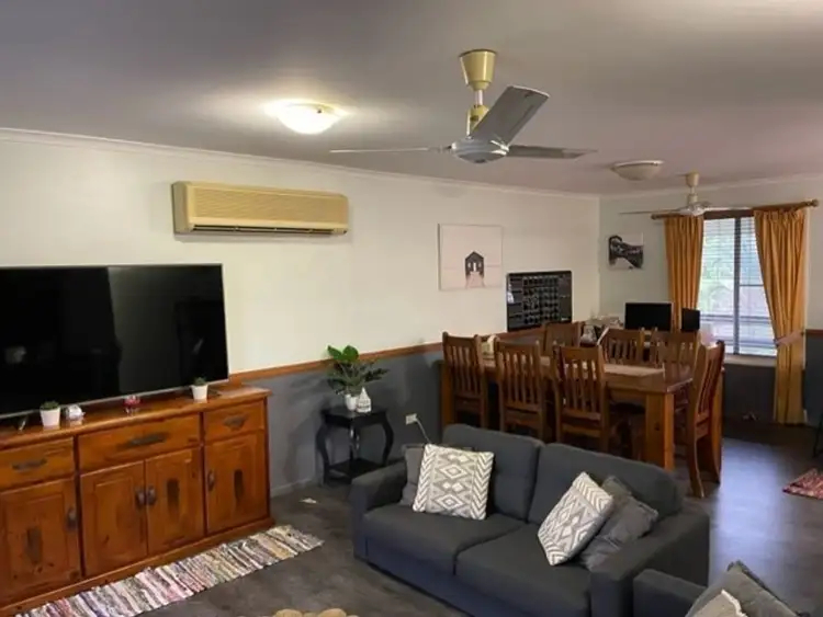 Sixth view of Homely house listing, 3 Miller Street, Collinsville QLD 4804