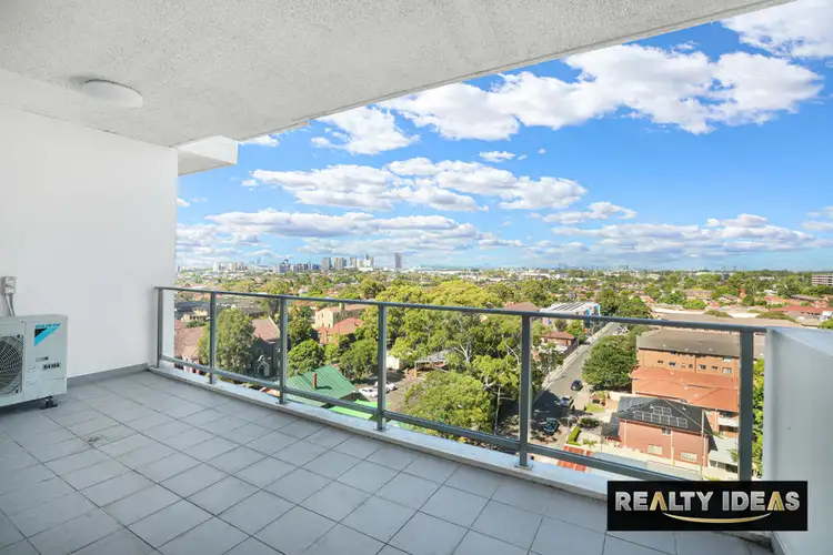 905/36-44 John Street, Lidcombe NSW 2141