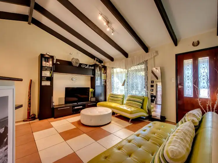 Second view of Homely house listing, 5 Surman Street, Loganlea QLD 4131