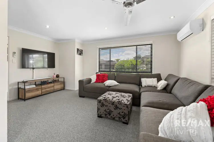 Fourth view of Homely house listing, 12-14 Baronga Court, D'aguilar QLD 4514