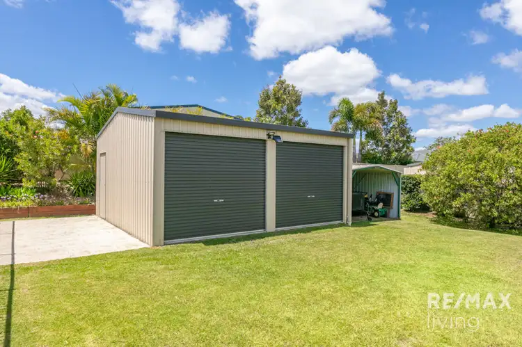 Fifth view of Homely house listing, 12-14 Baronga Court, D'aguilar QLD 4514