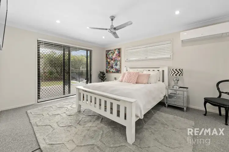 Sixth view of Homely house listing, 12-14 Baronga Court, D'aguilar QLD 4514