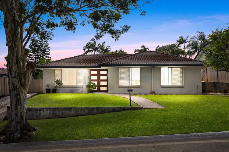 Main view of Homely house listing, 39 Ardara Street, Bracken Ridge QLD 4017