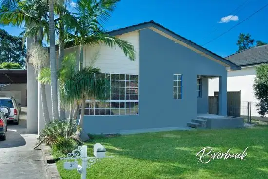 Main view of Homely house listing, 3 Iris Street, Guildford NSW 2161