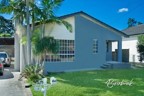 Main view of Homely house listing, 3 Iris Street, Guildford NSW 2161