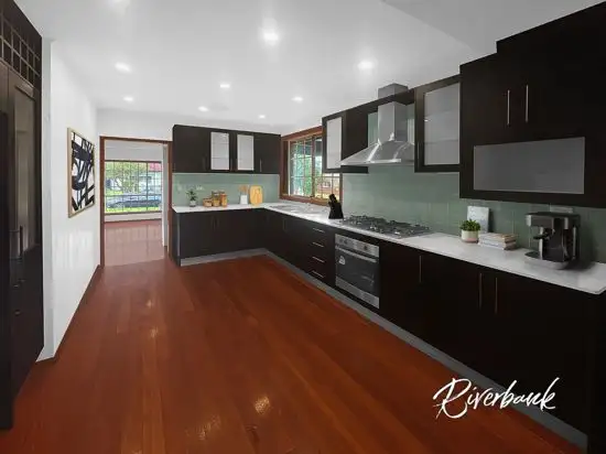 Third view of Homely house listing, 3 Iris Street, Guildford NSW 2161