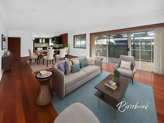 Fourth view of Homely house listing, 3 Iris Street, Guildford NSW 2161