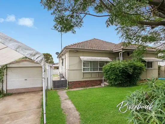 Main view of Homely house listing, 64 Albert Street, Guildford NSW 2161