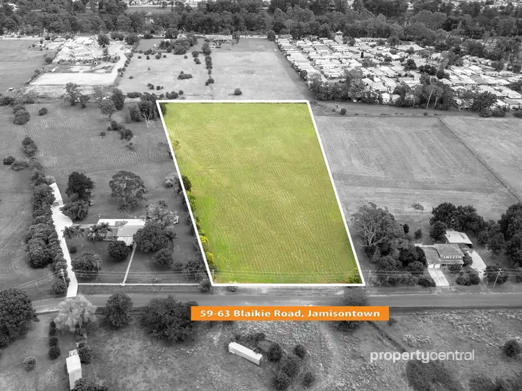 59-63 Blaikie Road, Jamisontown NSW 2750