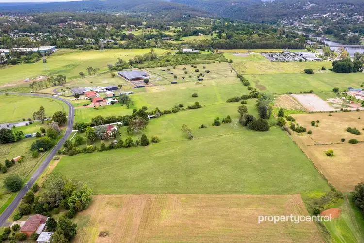 Fourth view of Homely land listing, 59-63 Blaikie Road, Jamisontown NSW 2750