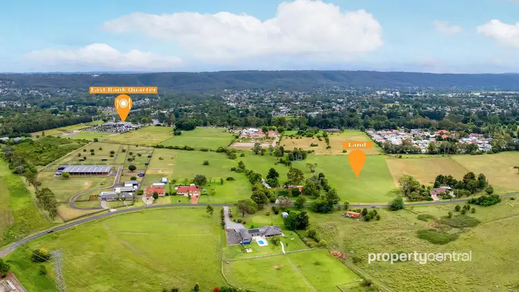 Sixth view of Homely land listing, 59-63 Blaikie Road, Jamisontown NSW 2750
