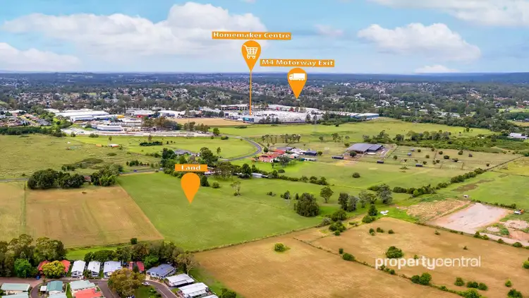 Seventh view of Homely land listing, 59-63 Blaikie Road, Jamisontown NSW 2750