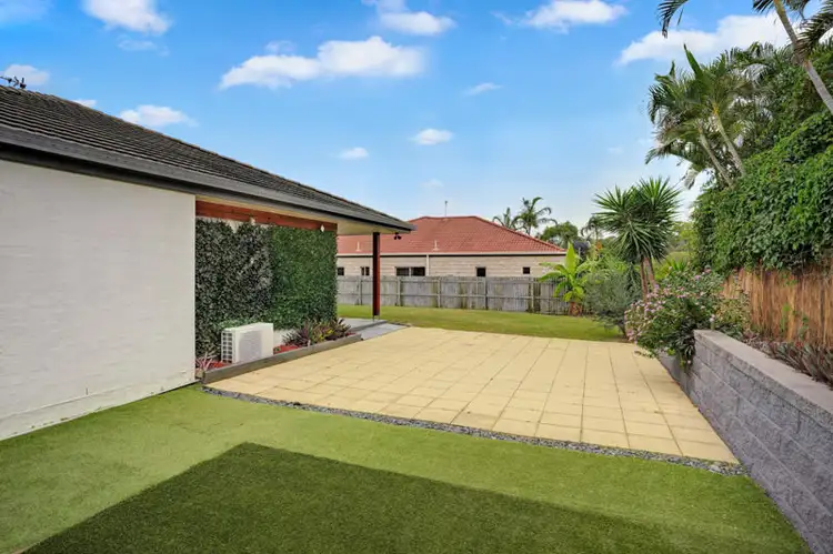 Third view of Homely house listing, 28 Larcom Rise, West Gladstone QLD 4680