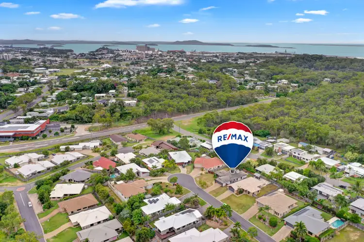 Fourth view of Homely house listing, 28 Larcom Rise, West Gladstone QLD 4680