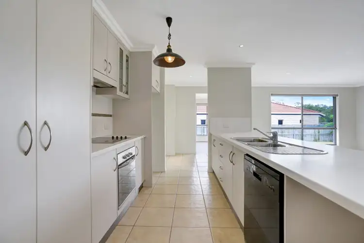 Seventh view of Homely house listing, 28 Larcom Rise, West Gladstone QLD 4680