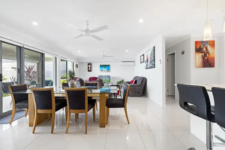 Sixth view of Homely house listing, 5 Burgundy Court, Caloundra West QLD 4551