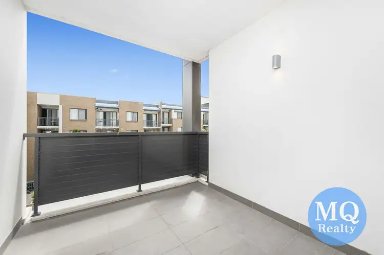 Fifth view of Homely unit listing, 102/21 James street, Lidcombe NSW 2141