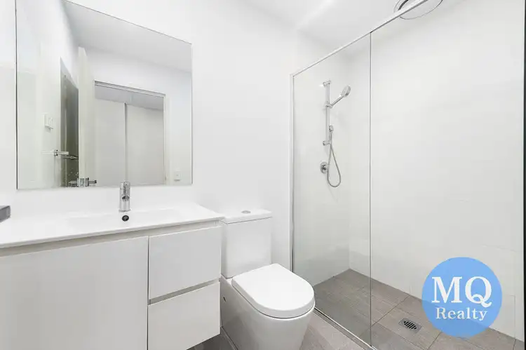 Sixth view of Homely unit listing, 102/21 James street, Lidcombe NSW 2141