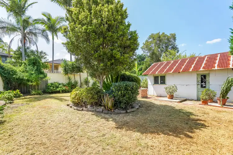 Fifth view of Homely house listing, 21 Mainsbridge Avenue, Liverpool NSW 2170