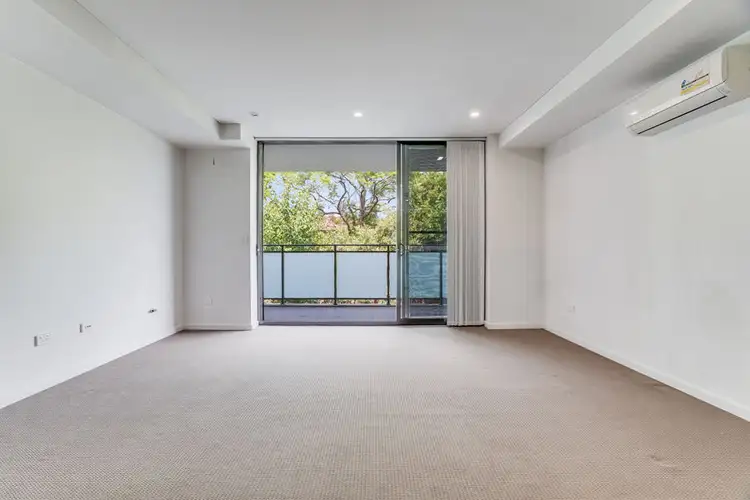 Second view of Homely apartment listing, 12/46-50 Hoxton Park Road, Liverpool NSW 2170