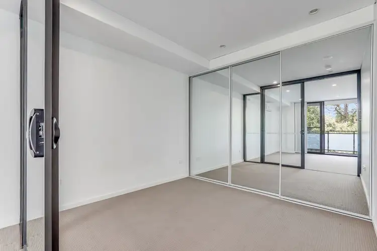 Third view of Homely apartment listing, 12/46-50 Hoxton Park Road, Liverpool NSW 2170