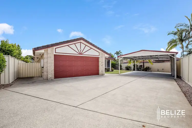 Main view of Homely house listing, 5 Brumm Court, Ormeau Hills QLD 4208