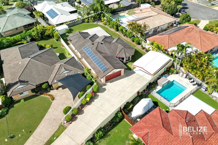 Second view of Homely house listing, 5 Brumm Court, Ormeau Hills QLD 4208