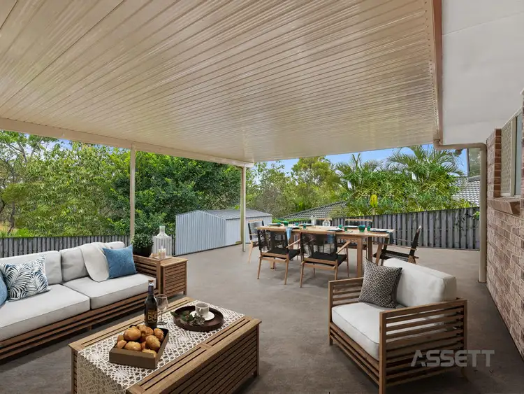 17 Grandview Drive, Redbank Plains QLD 4301