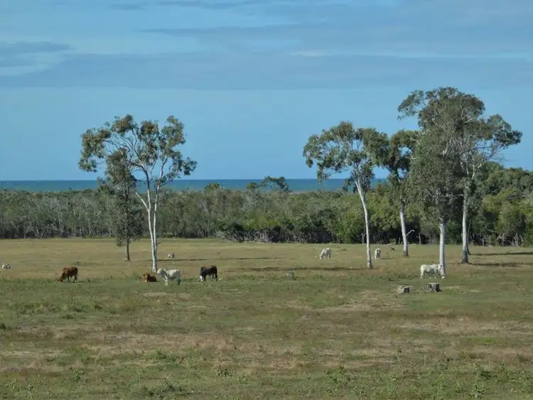 Main view of Homely rural property listing, Lot 1 Fingerfield Road, Rules Beach QLD 4674