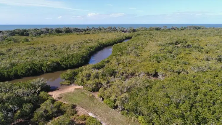Third view of Homely rural property listing, Lot 1 Fingerfield Road, Rules Beach QLD 4674