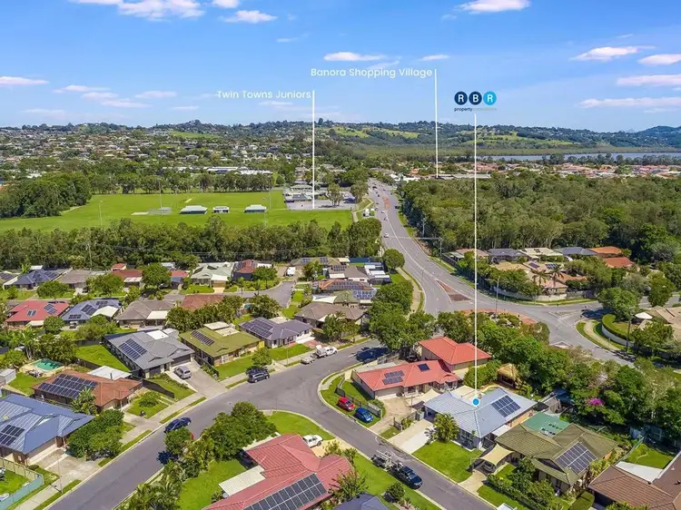 3 Peel Circuit, Tweed Heads South NSW 2486