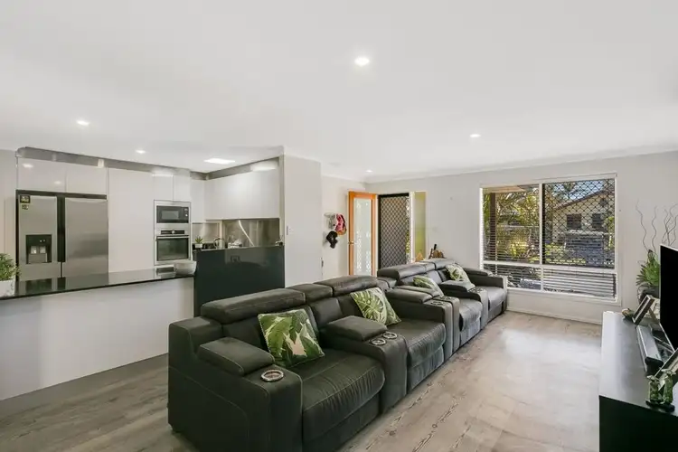 Third view of Homely house listing, 3 Peel Circuit, Tweed Heads South NSW 2486