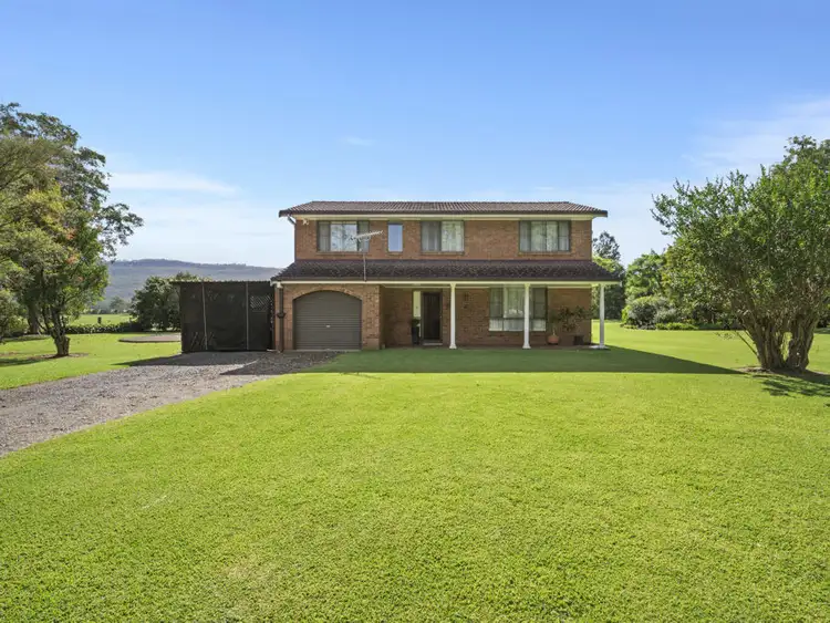 Second view of Homely house listing, 1500 Orara Way, Nana Glen NSW 2450