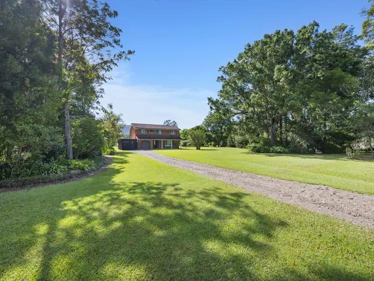 Third view of Homely house listing, 1500 Orara Way, Nana Glen NSW 2450