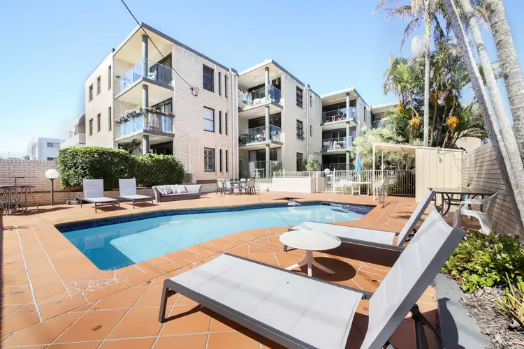 Main view of Homely unit listing, 11/6-8 Alexandra Parade, Maroochydore QLD 4558