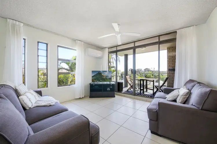 Second view of Homely unit listing, 11/6-8 Alexandra Parade, Maroochydore QLD 4558