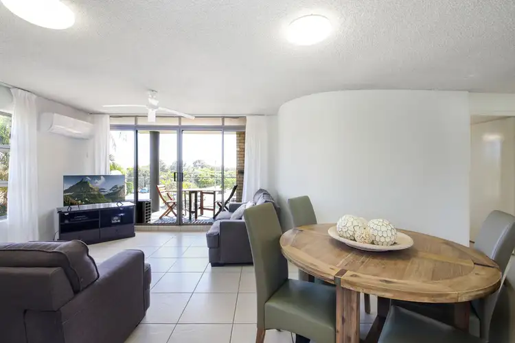 Third view of Homely unit listing, 11/6-8 Alexandra Parade, Maroochydore QLD 4558