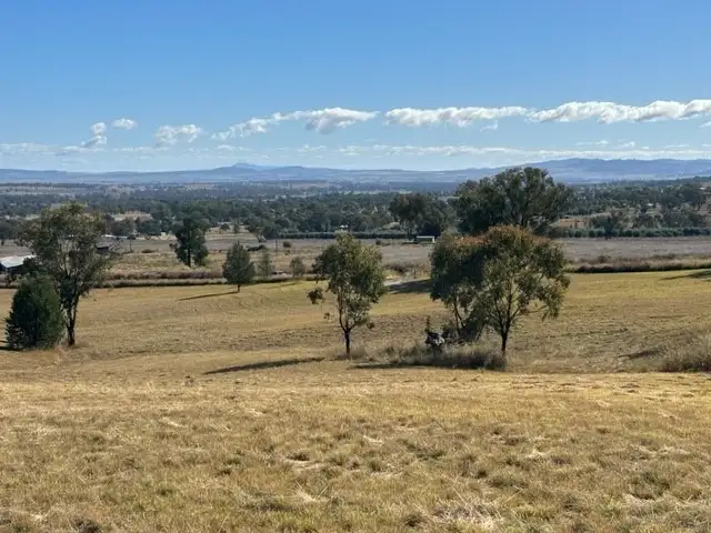 383 Browns Lane, Tamworth NSW 2340