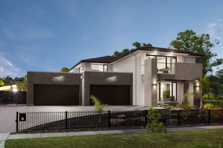 Second view of Homely house listing, 2-4 East Road, Vermont South VIC 3133