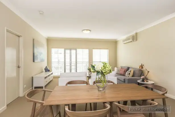 Sixth view of Homely apartment listing, 7/278 Darby Street, Cooks Hill NSW 2300