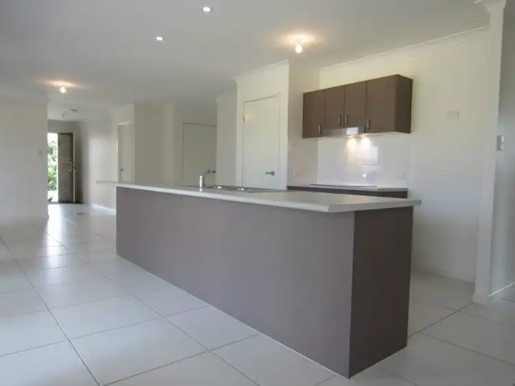 Second view of Homely house listing, 45 Noonans Lane, Peak Crossing QLD 4306