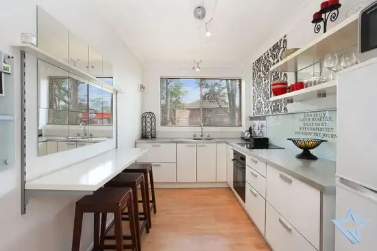 Second view of Homely unit listing, 14/504 Church Street, North Parramatta NSW 2151