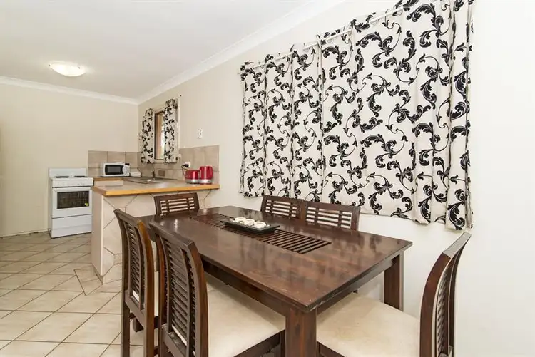 Fourth view of Homely house listing, 186 Tor St, Rockville QLD 4350