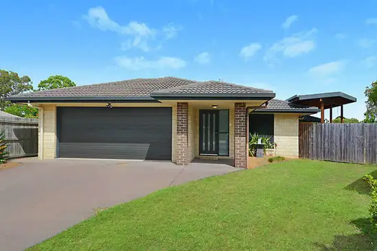 Main view of Homely house listing, 10 MADELIN COURT, Thorneside QLD 4158