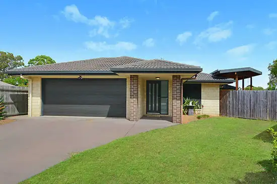 Main view of Homely house listing, 10 MADELIN COURT, Thorneside QLD 4158