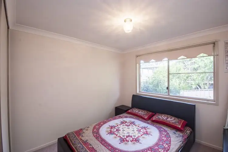 Sixth view of Homely unit listing, 2/18 Horrocks Crescent, Kearneys Spring QLD 4350
