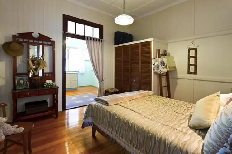 Fifth view of Homely house listing, 23 National Park Rd, Nambour QLD 4560