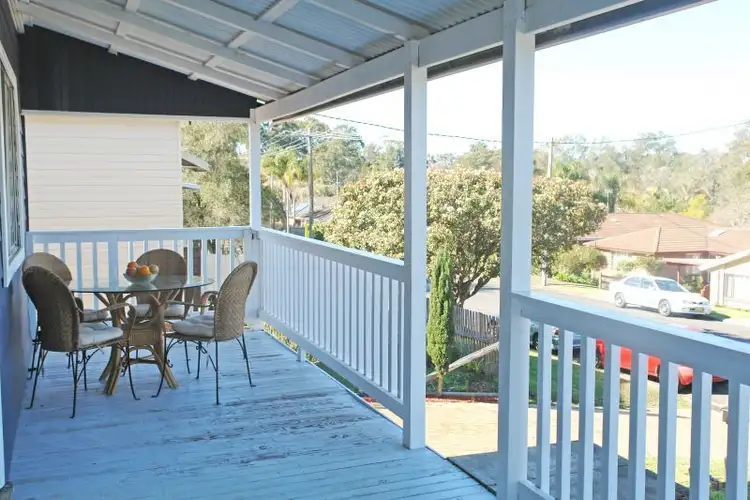Second view of Homely house listing, 20 Jennings Road, Wyong NSW 2259